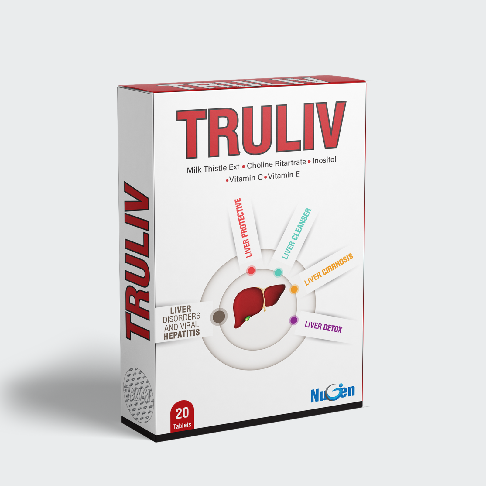 Truliv