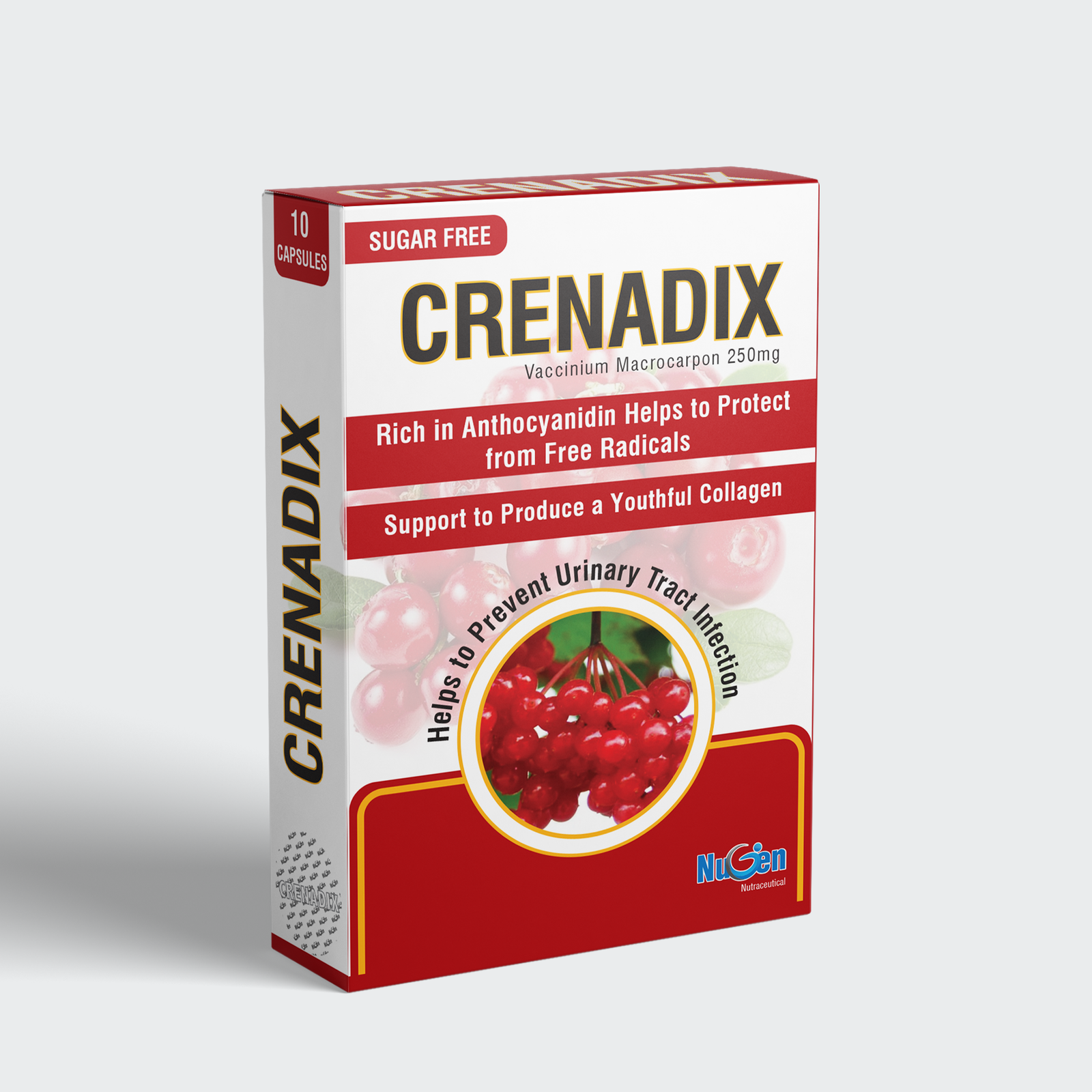 crenadix