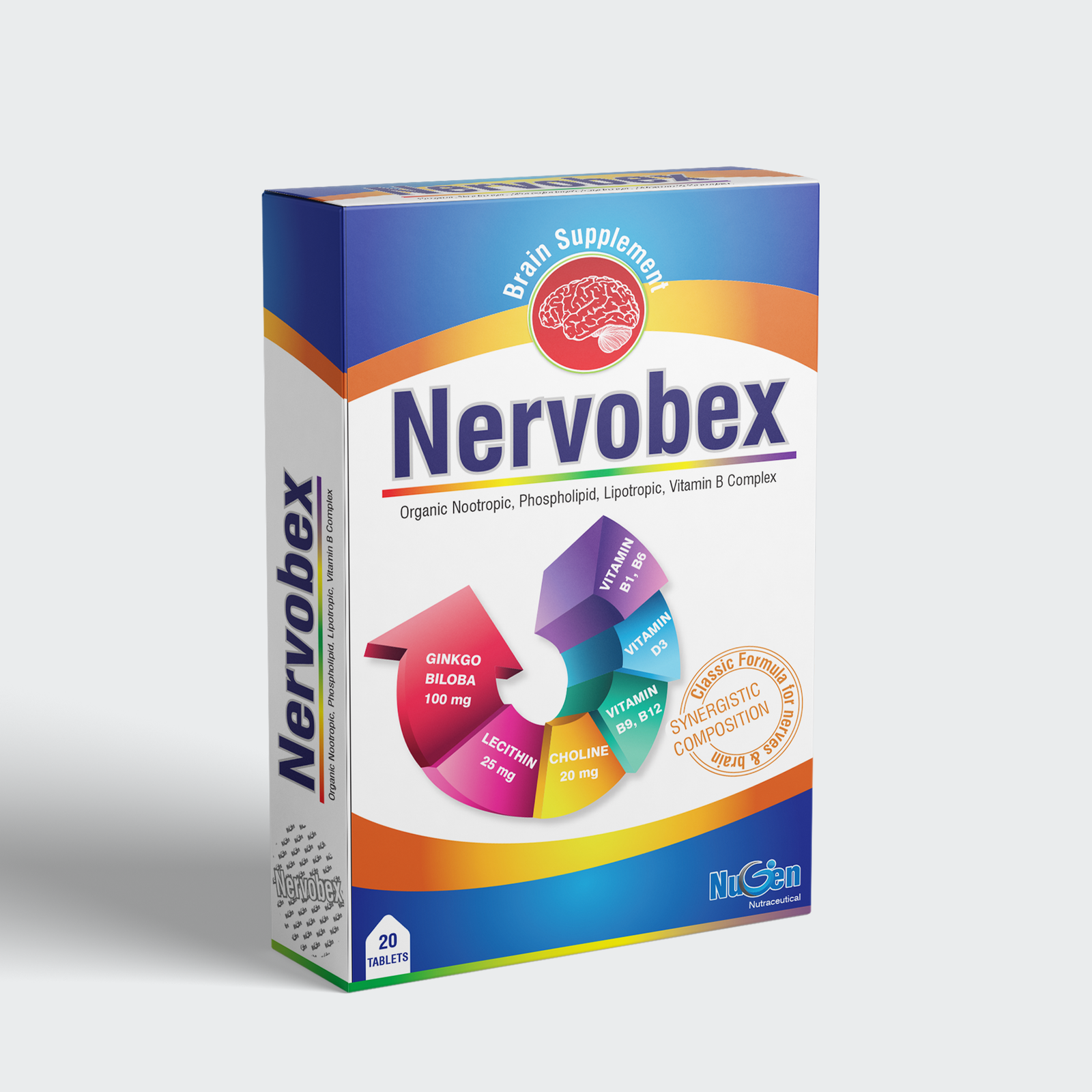 nervobex