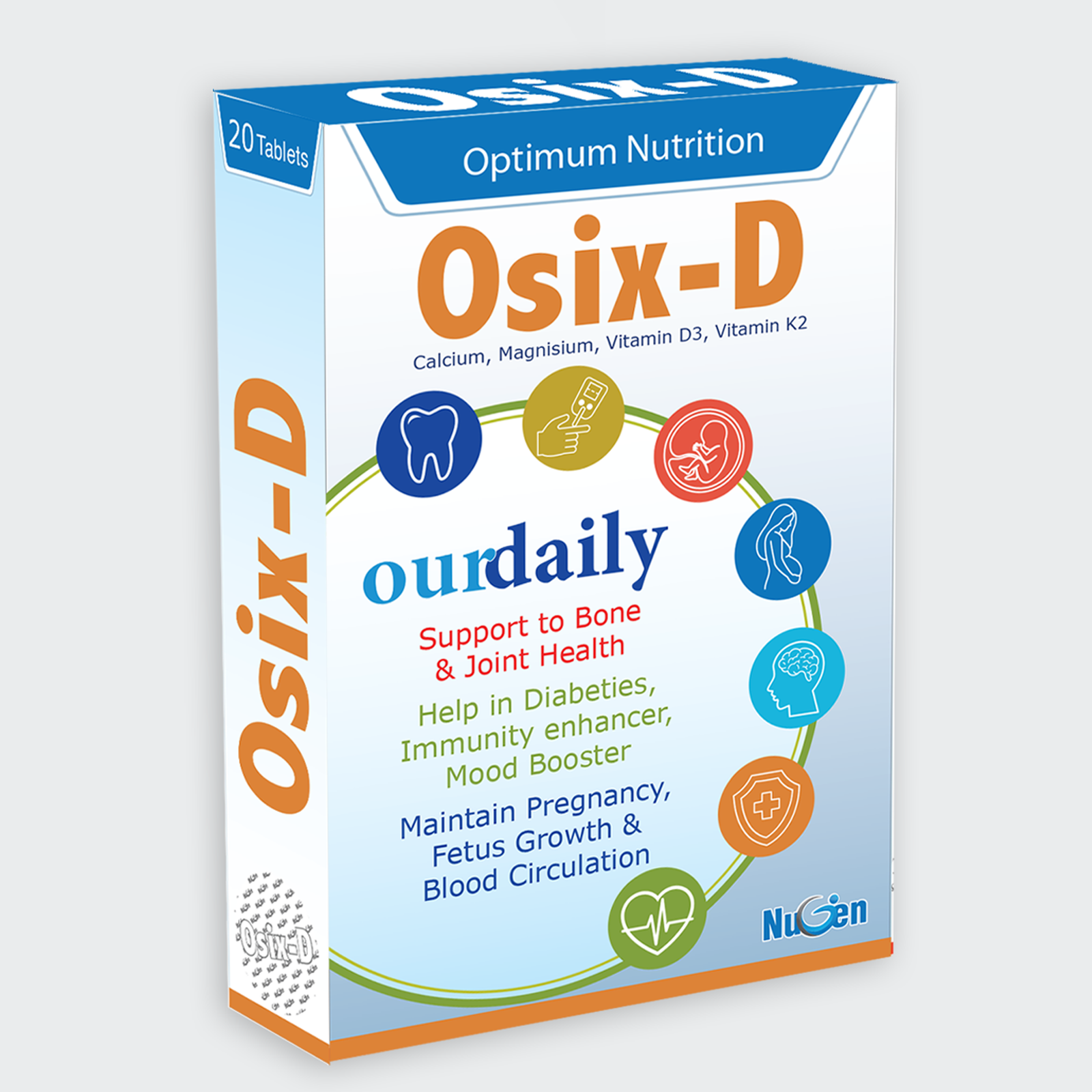 osix-D