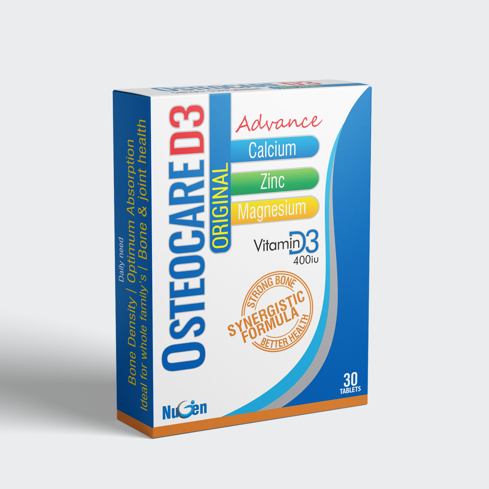 osteocare