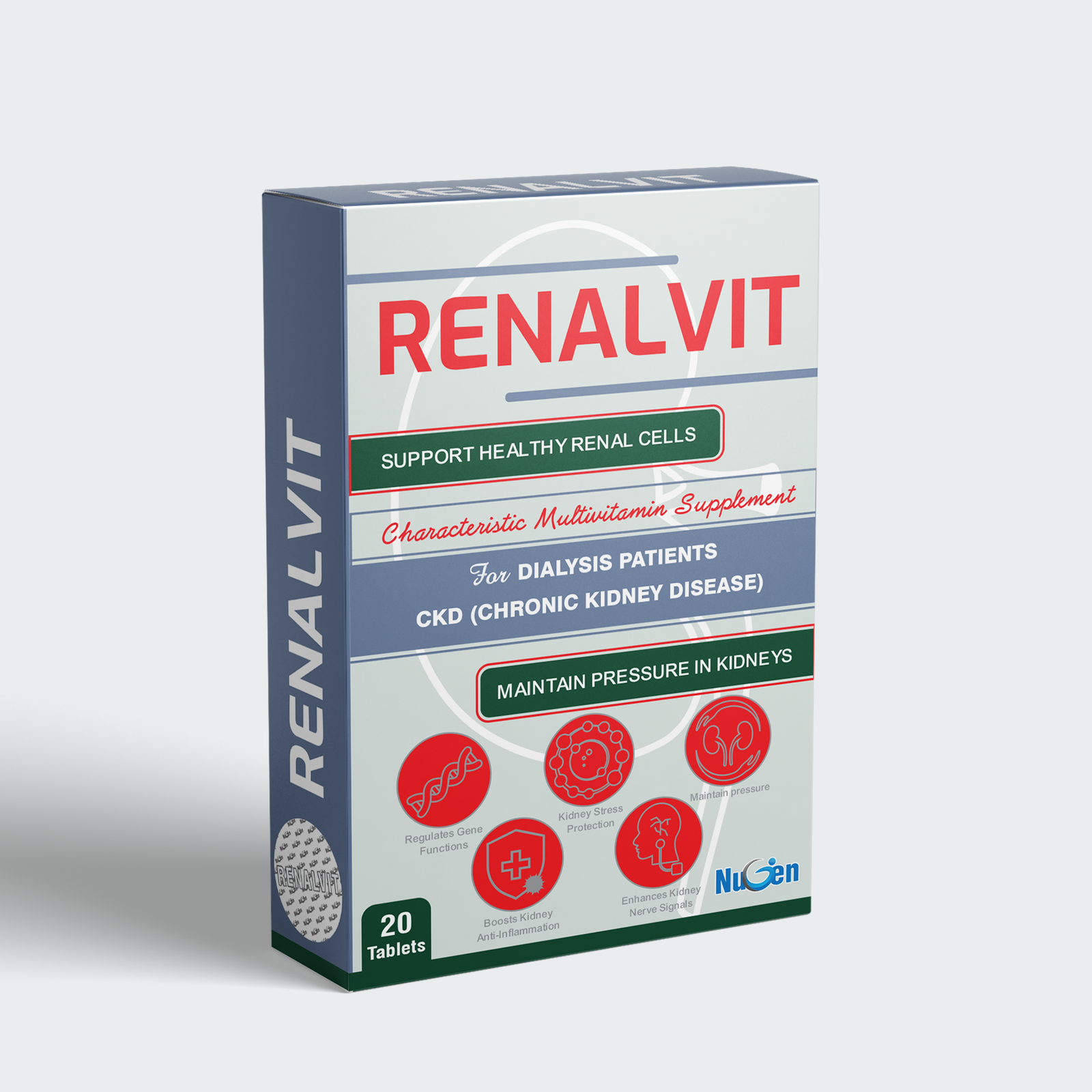 renalvit