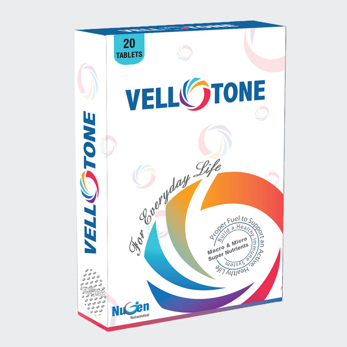 vellotone