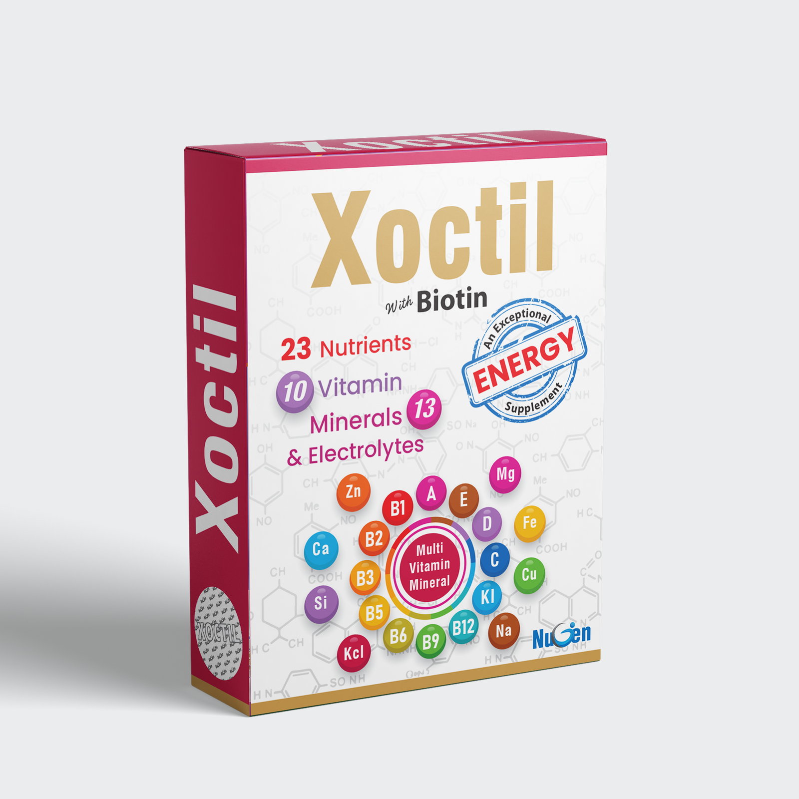 xoctil