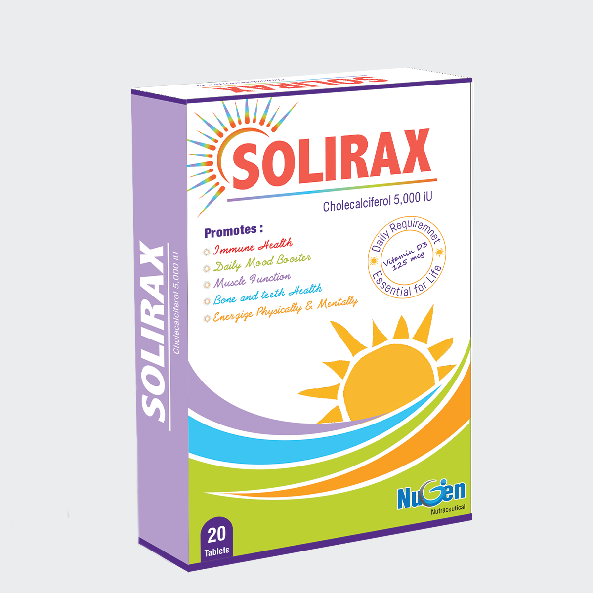 solirax