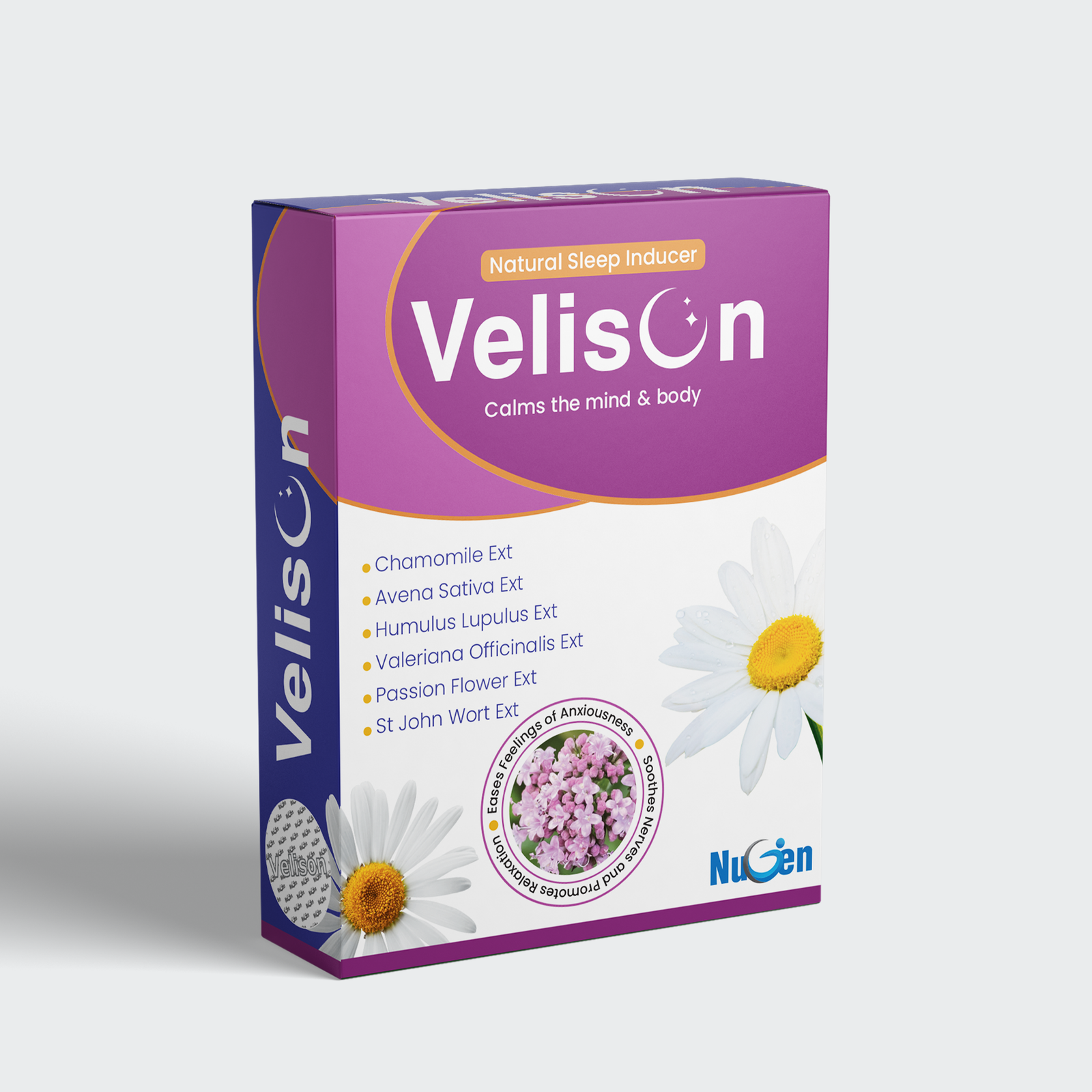 Velison