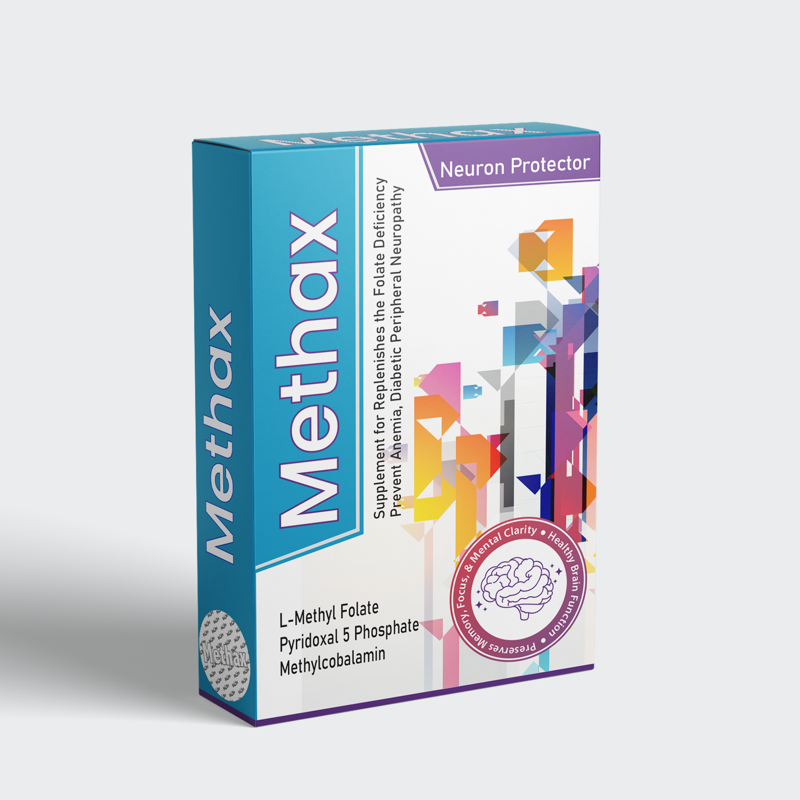 Methax