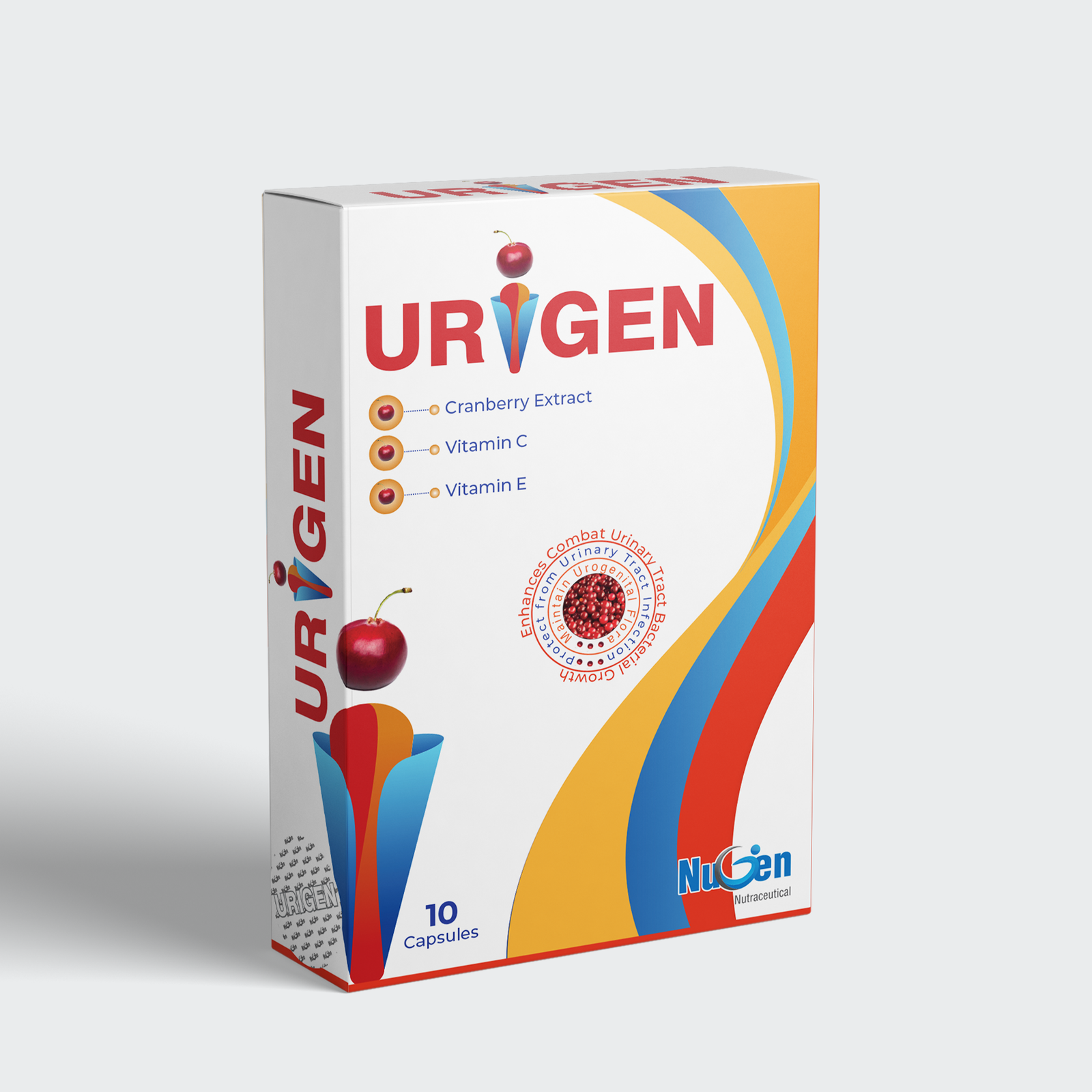 Urigen