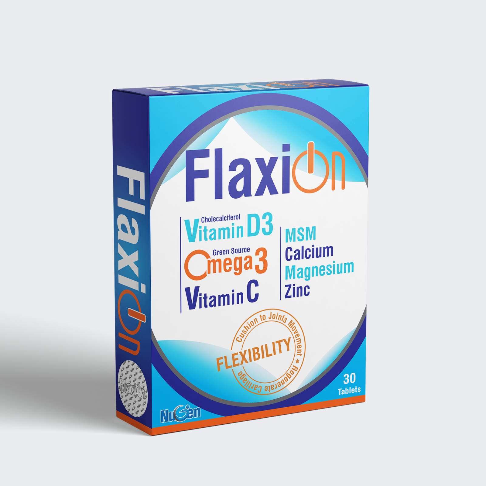 flexion